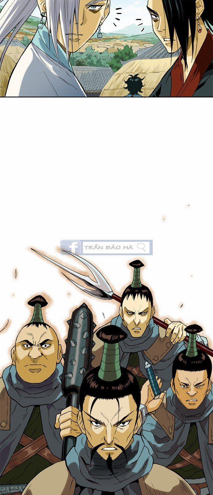 Thiên Hạ Đệ Nhất Nhân 2 trang 78