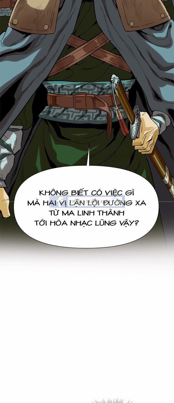 Thiên Hạ Đệ Nhất Nhân 2 trang 79