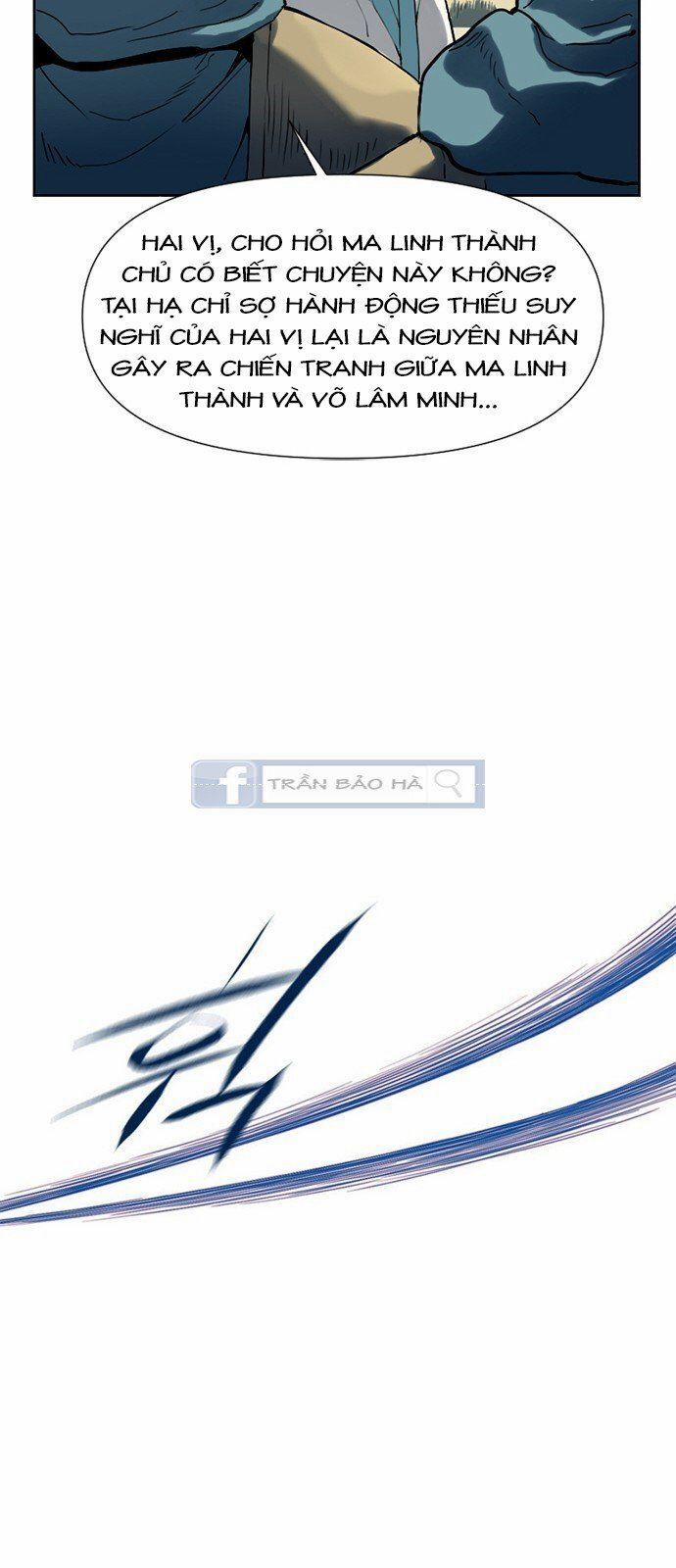 Thiên Hạ Đệ Nhất Nhân 2 trang 84