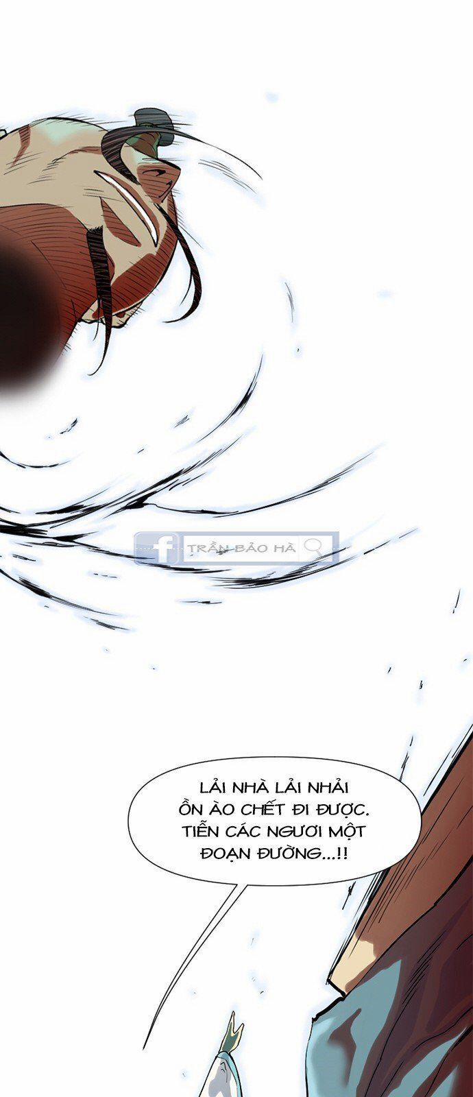 Thiên Hạ Đệ Nhất Nhân 2 trang 85