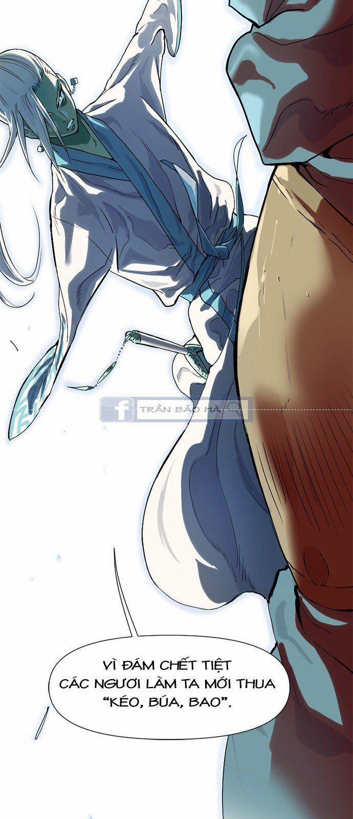 Thiên Hạ Đệ Nhất Nhân 2 trang 86