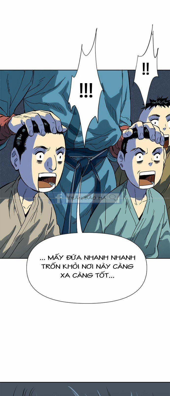 Thiên Hạ Đệ Nhất Nhân 2 trang 88