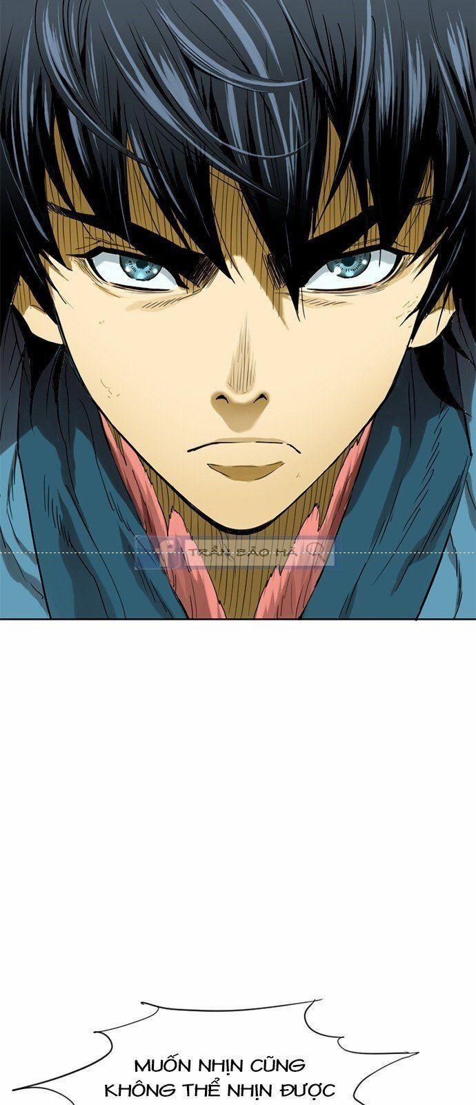 Thiên Hạ Đệ Nhất Nhân 2 trang 89