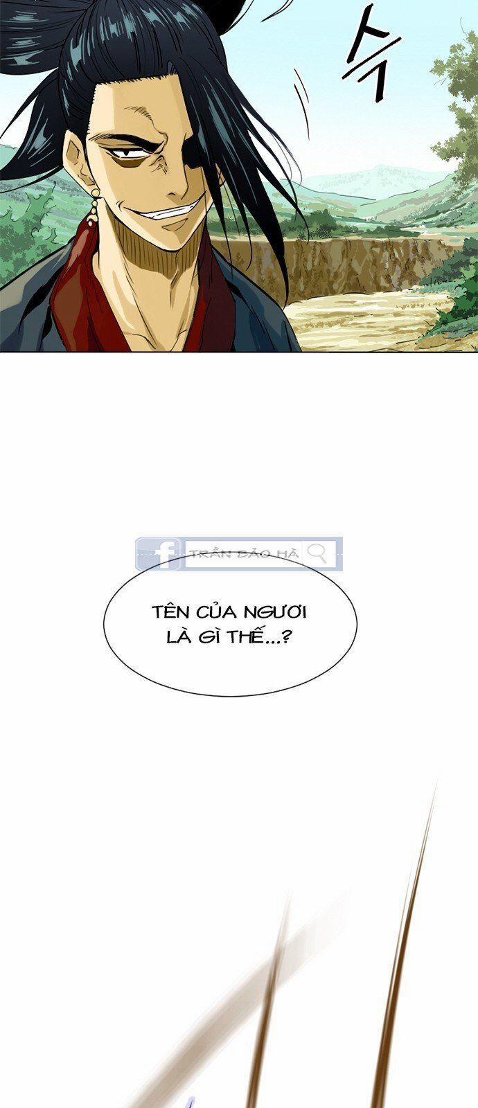 Thiên Hạ Đệ Nhất Nhân 2 trang 93