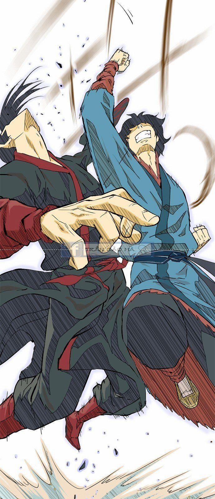 Thiên Hạ Đệ Nhất Nhân 2 trang 94