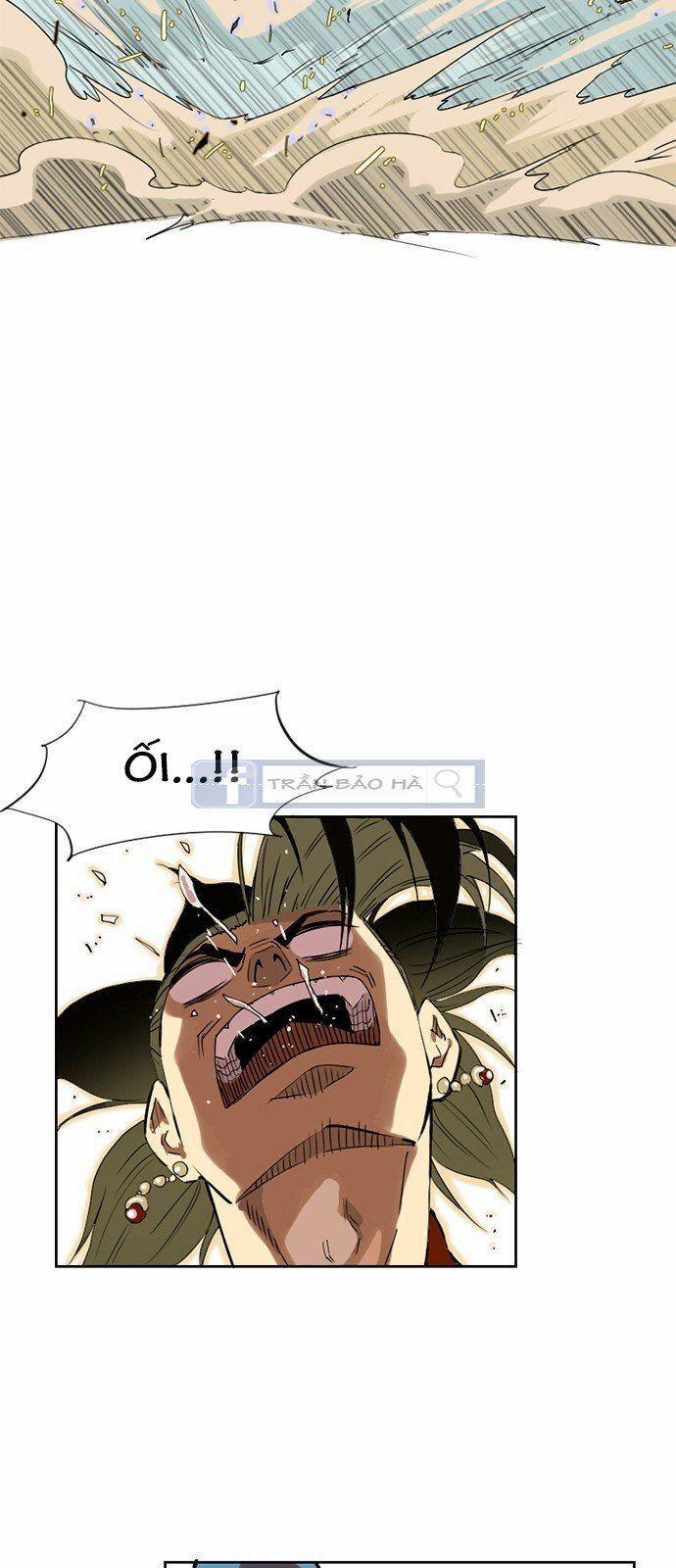 Thiên Hạ Đệ Nhất Nhân 2 trang 95