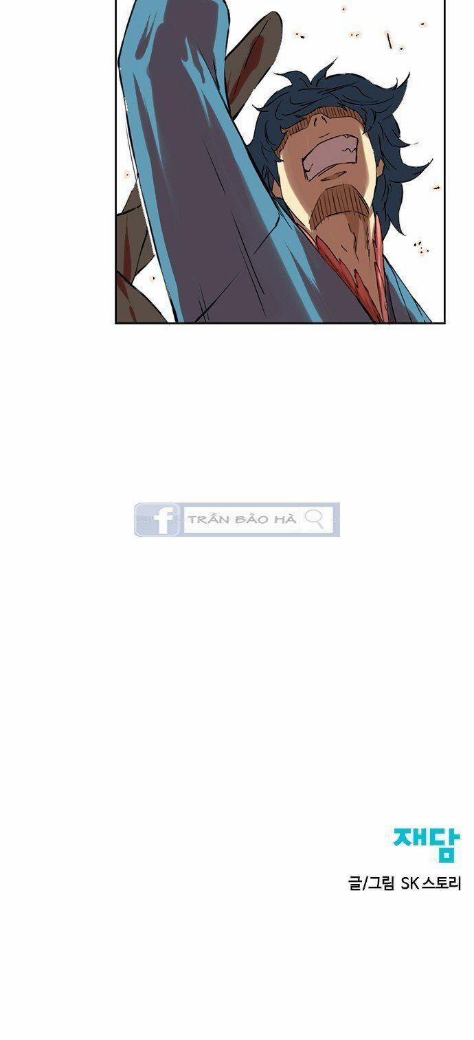 Thiên Hạ Đệ Nhất Nhân 2 trang 96