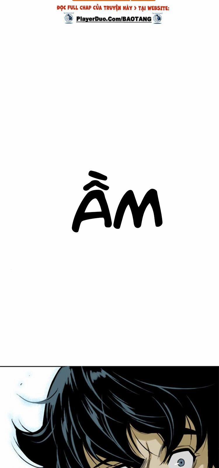 Thiên Hạ Đệ Nhất Nhân 20 trang 14