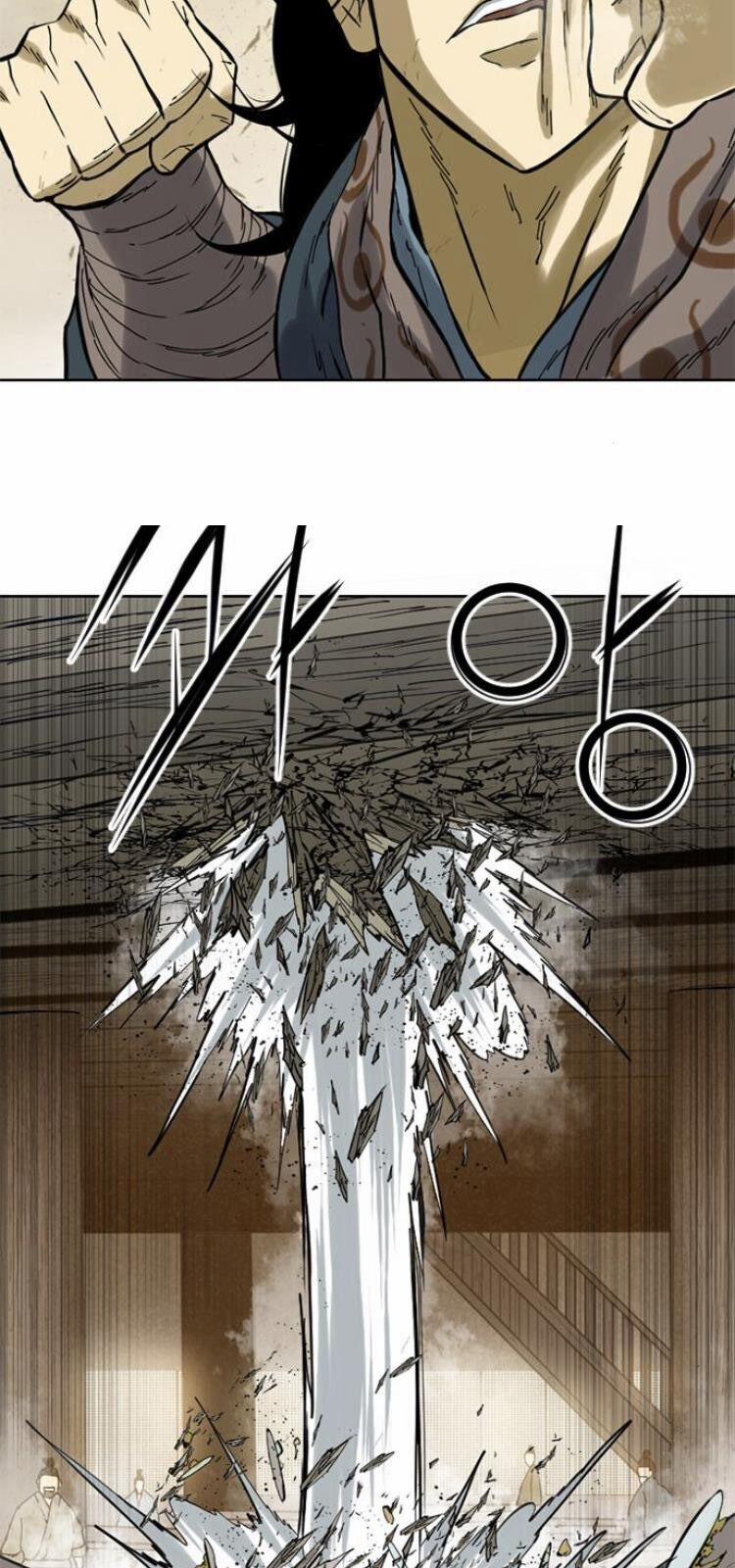 Thiên Hạ Đệ Nhất Nhân 20 trang 16