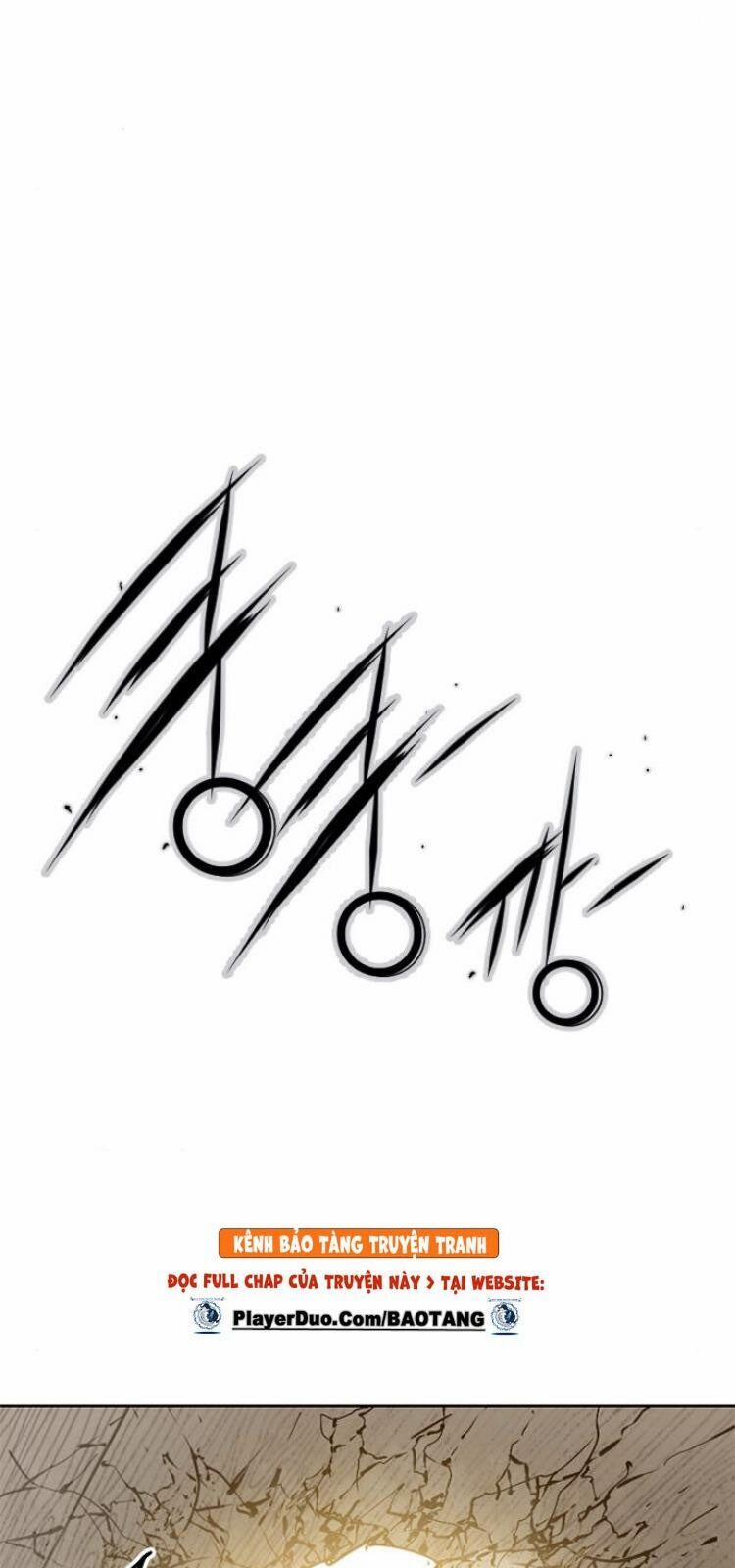 Thiên Hạ Đệ Nhất Nhân 20 trang 19