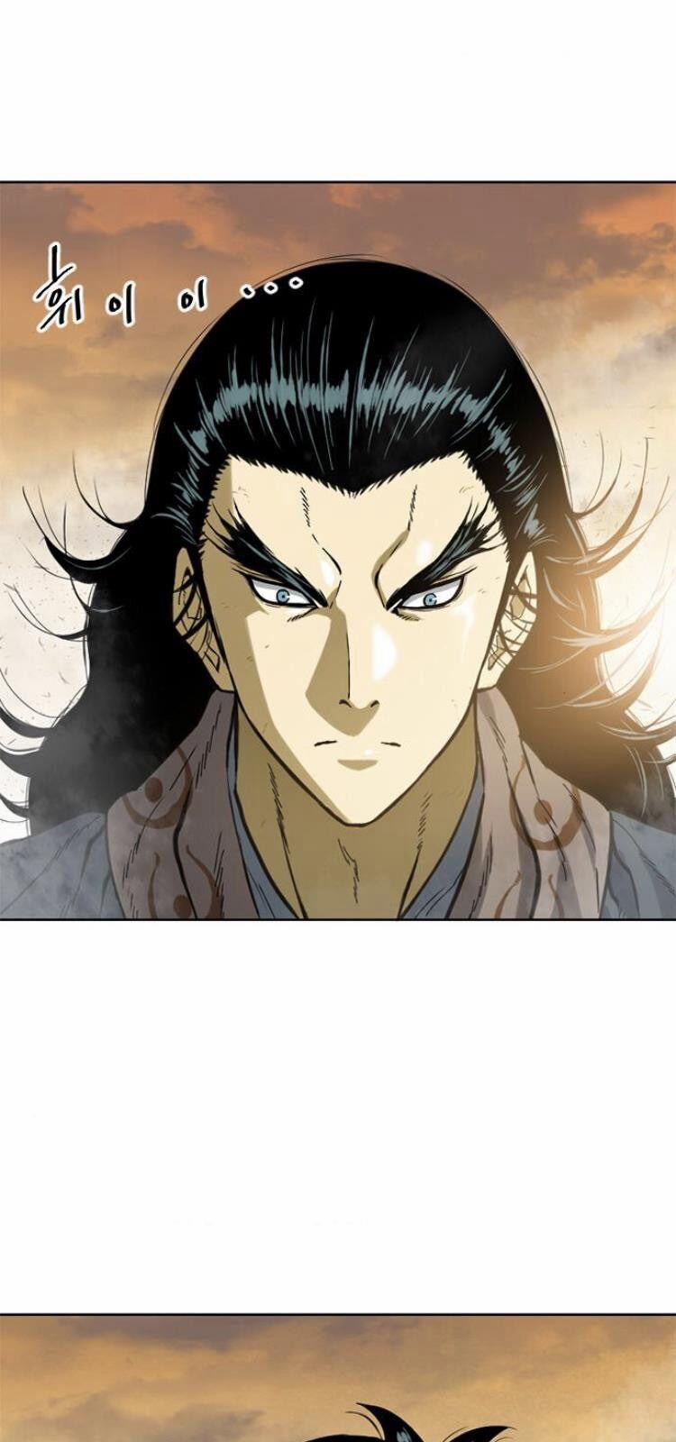 Thiên Hạ Đệ Nhất Nhân 20 trang 2