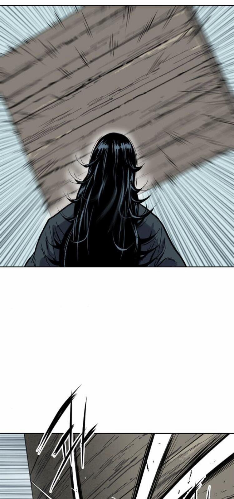 Thiên Hạ Đệ Nhất Nhân 20 trang 28