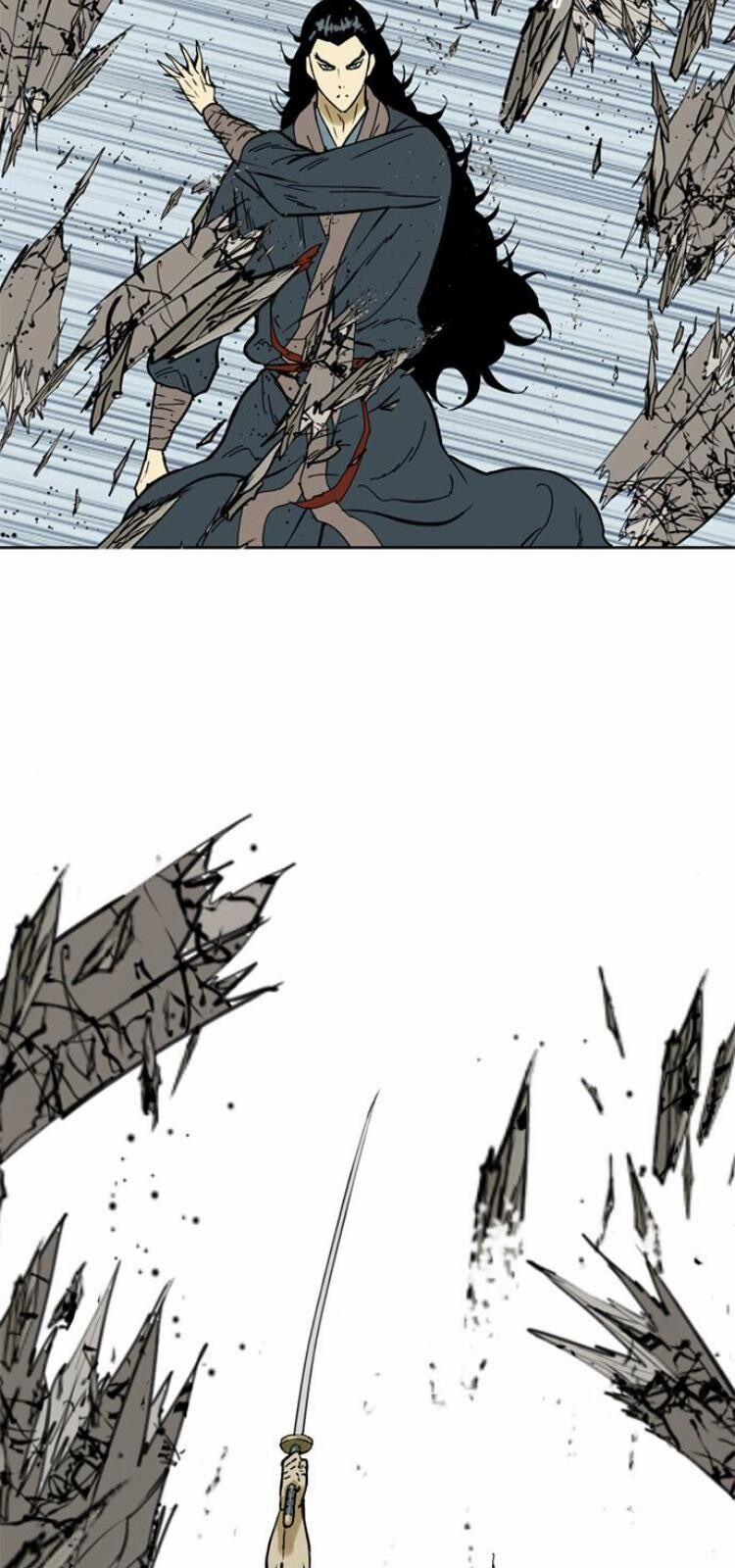 Thiên Hạ Đệ Nhất Nhân 20 trang 32