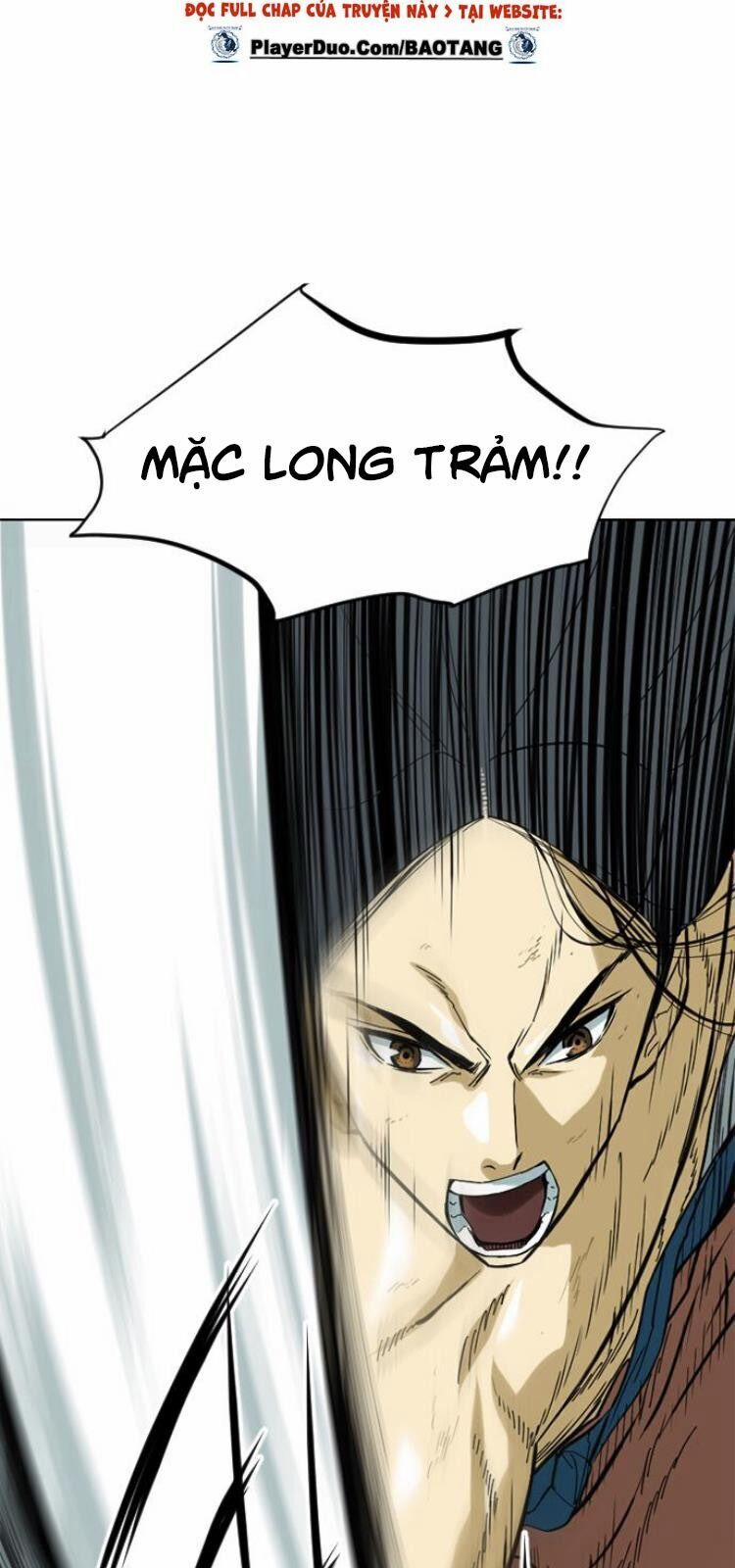 Thiên Hạ Đệ Nhất Nhân 20 trang 34