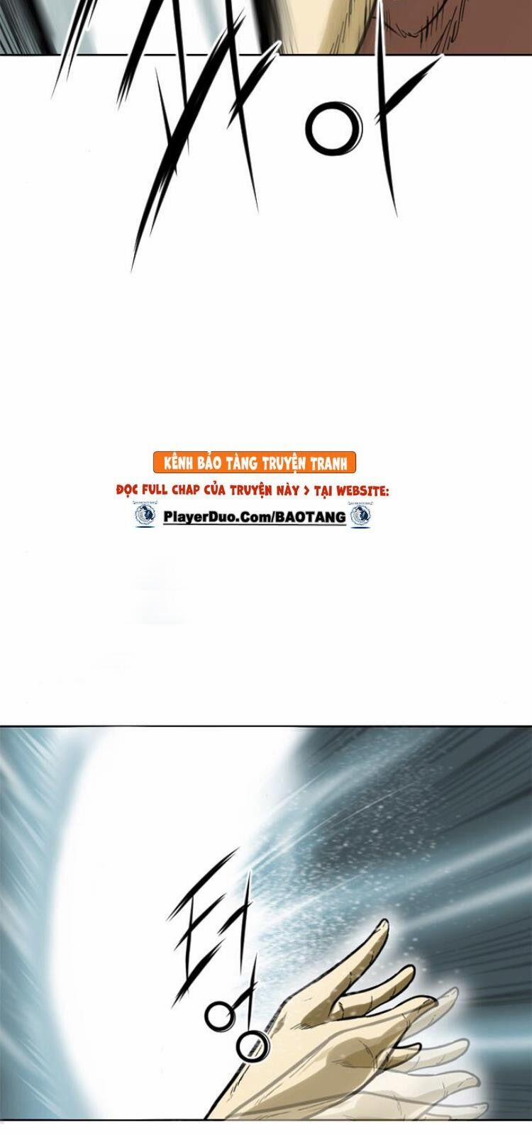 Thiên Hạ Đệ Nhất Nhân 20 trang 36