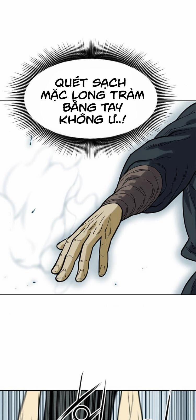 Thiên Hạ Đệ Nhất Nhân 20 trang 39