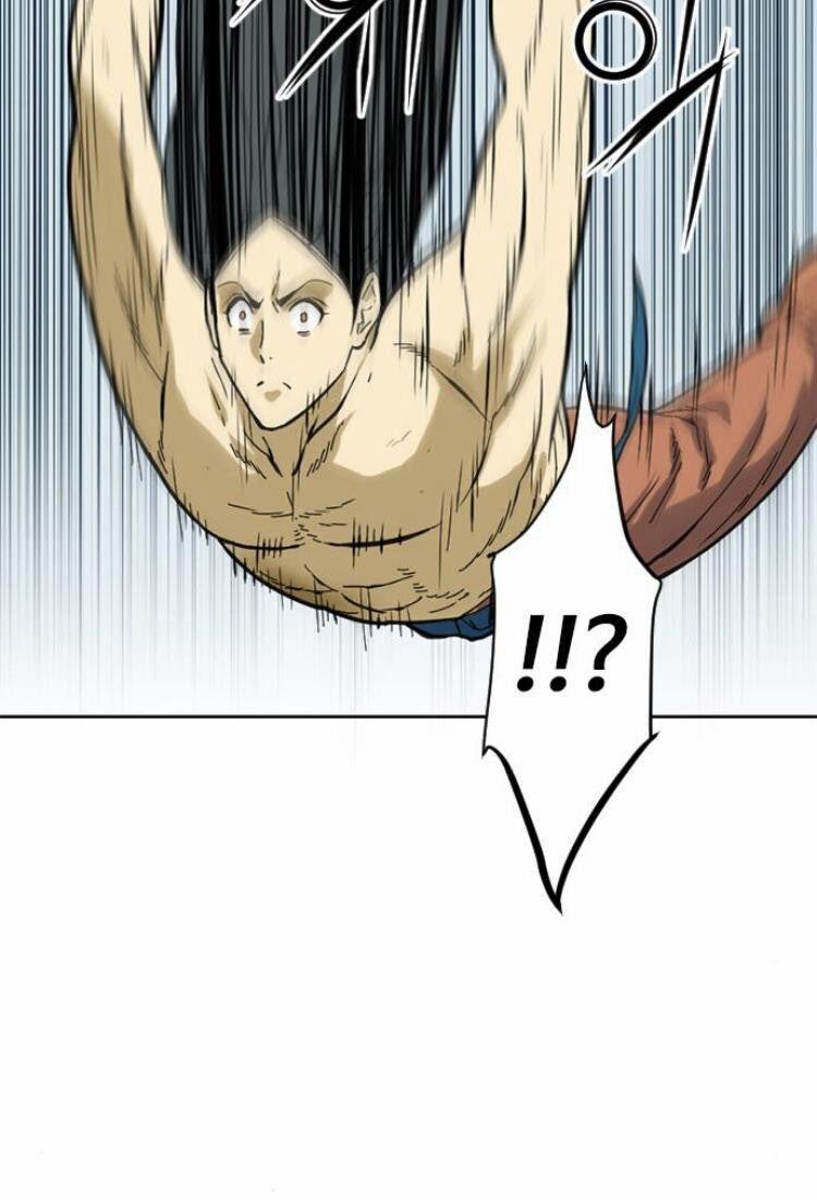 Thiên Hạ Đệ Nhất Nhân 20 trang 40