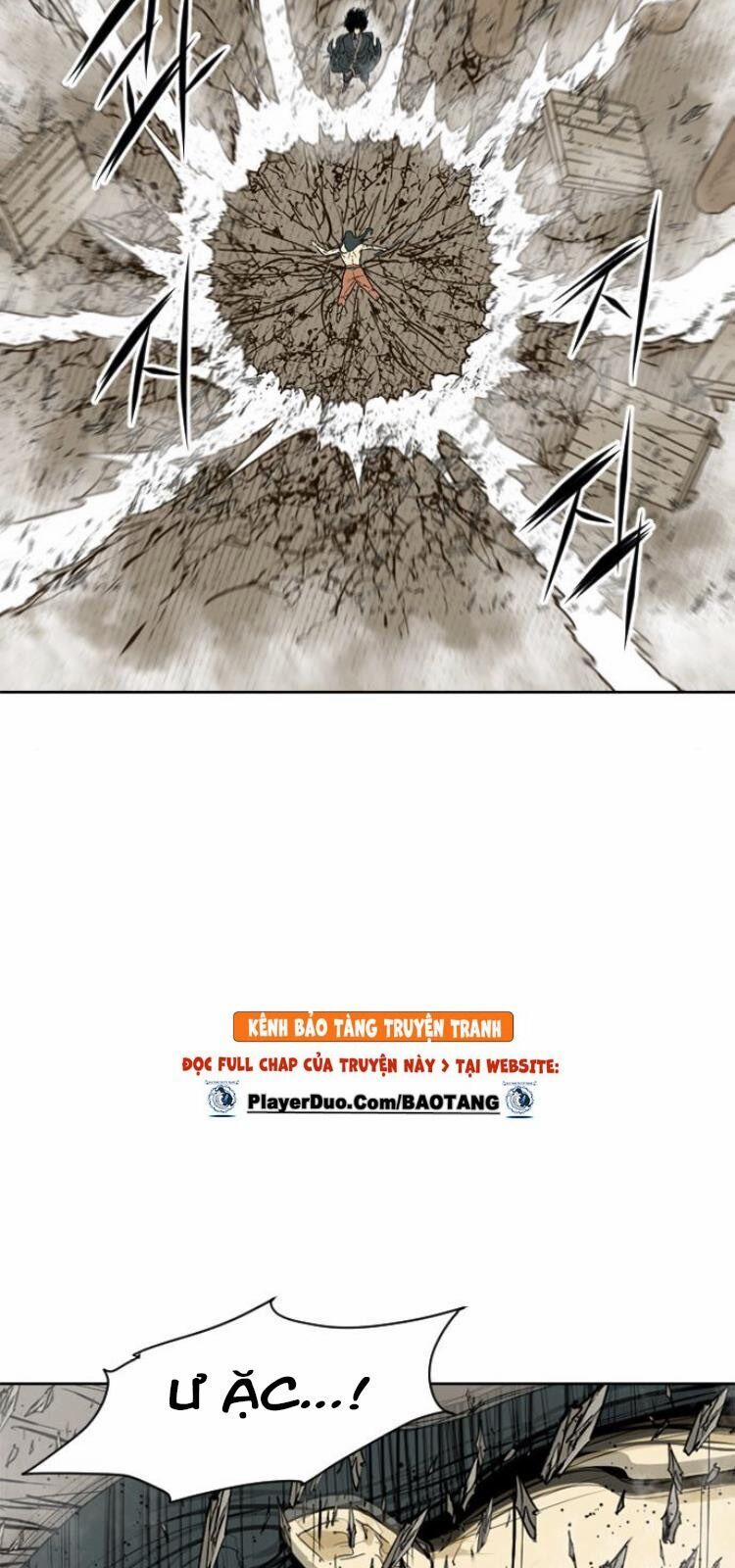 Thiên Hạ Đệ Nhất Nhân 20 trang 42