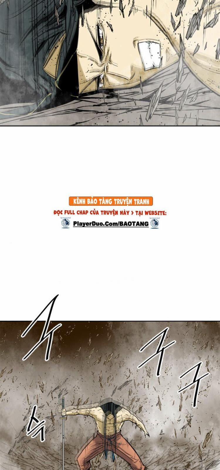 Thiên Hạ Đệ Nhất Nhân 20 trang 43