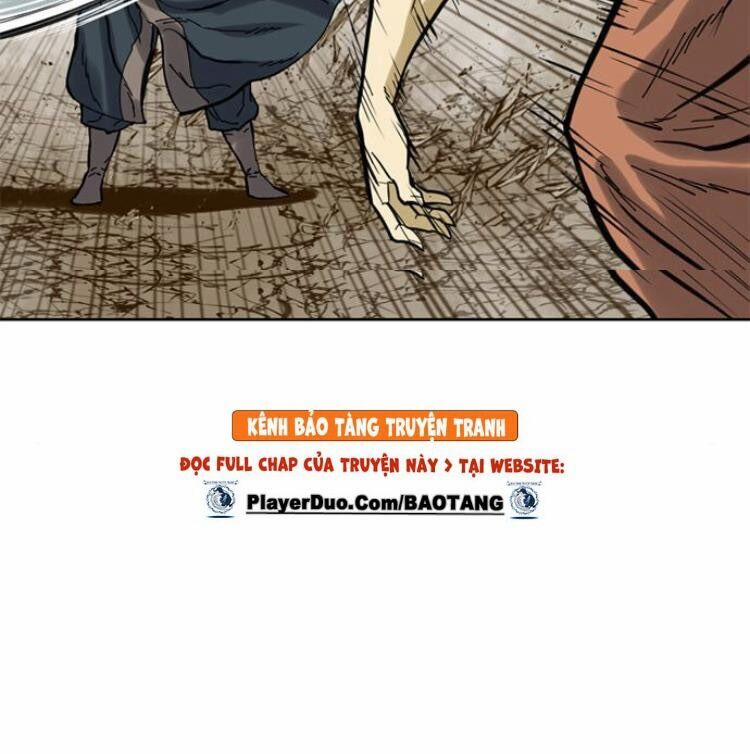 Thiên Hạ Đệ Nhất Nhân 20 trang 45