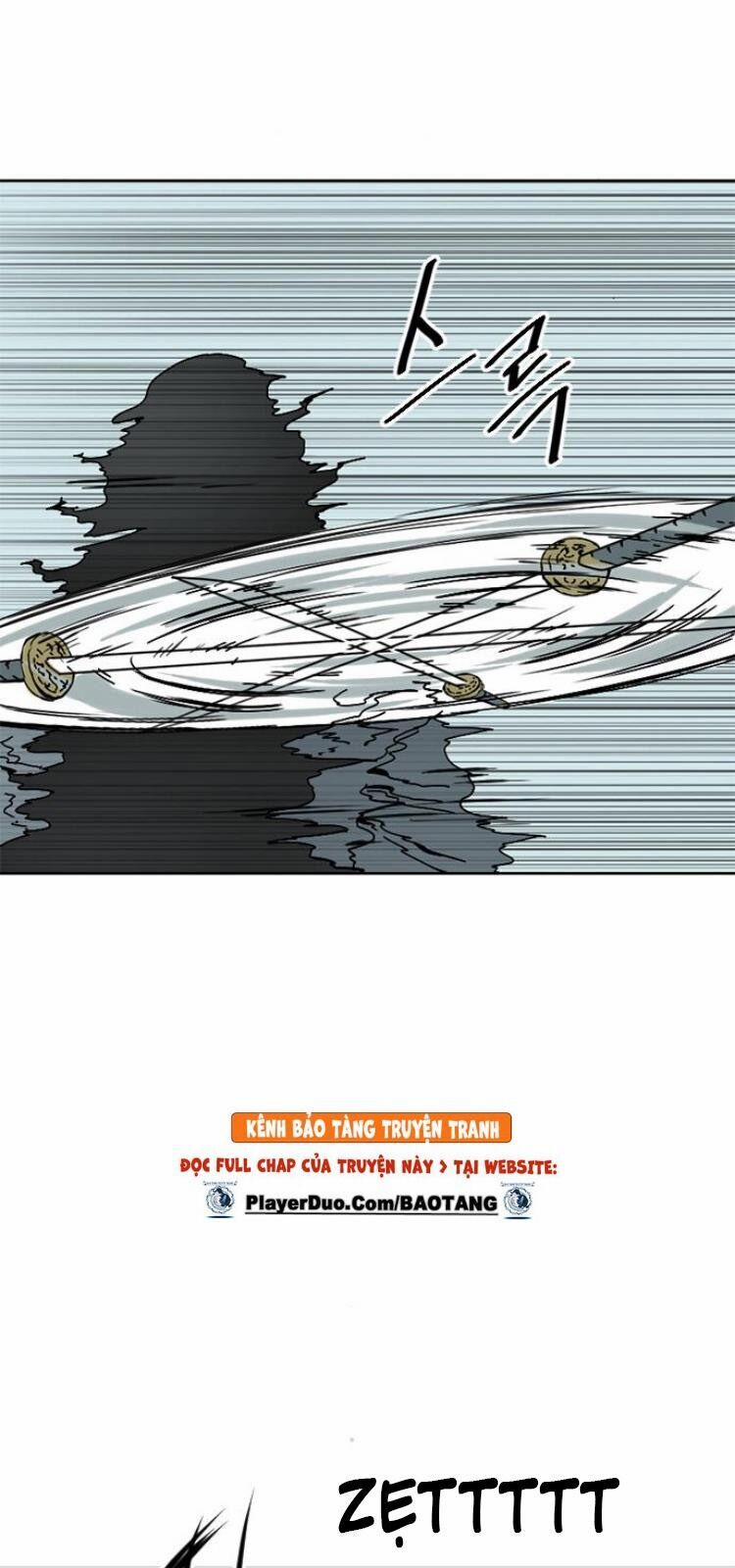 Thiên Hạ Đệ Nhất Nhân 20 trang 46