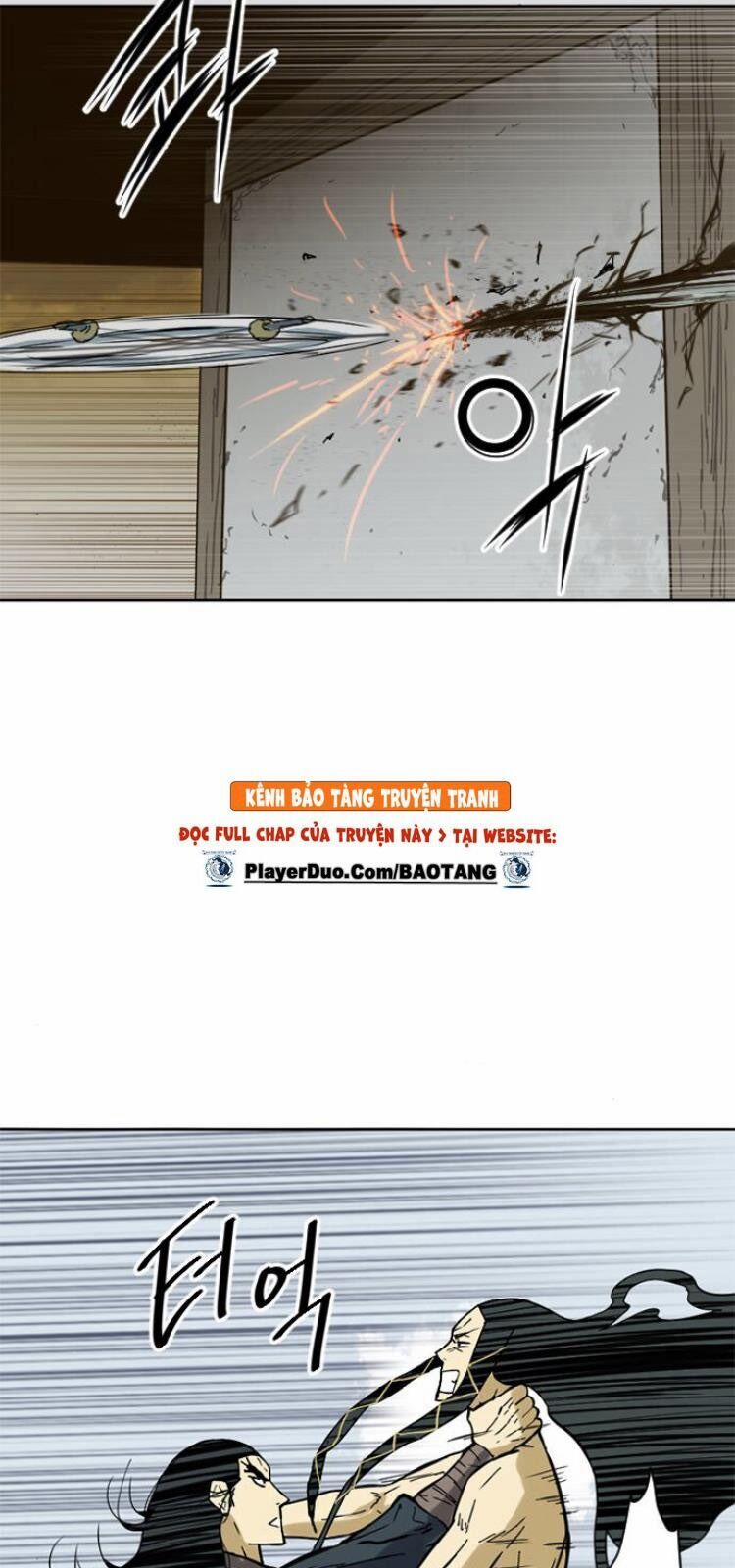 Thiên Hạ Đệ Nhất Nhân 20 trang 47