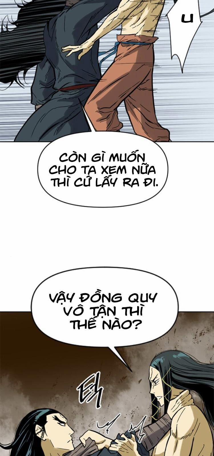 Thiên Hạ Đệ Nhất Nhân 20 trang 48