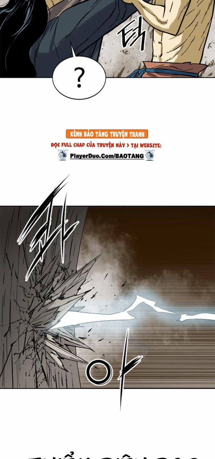 Thiên Hạ Đệ Nhất Nhân 20 trang 49