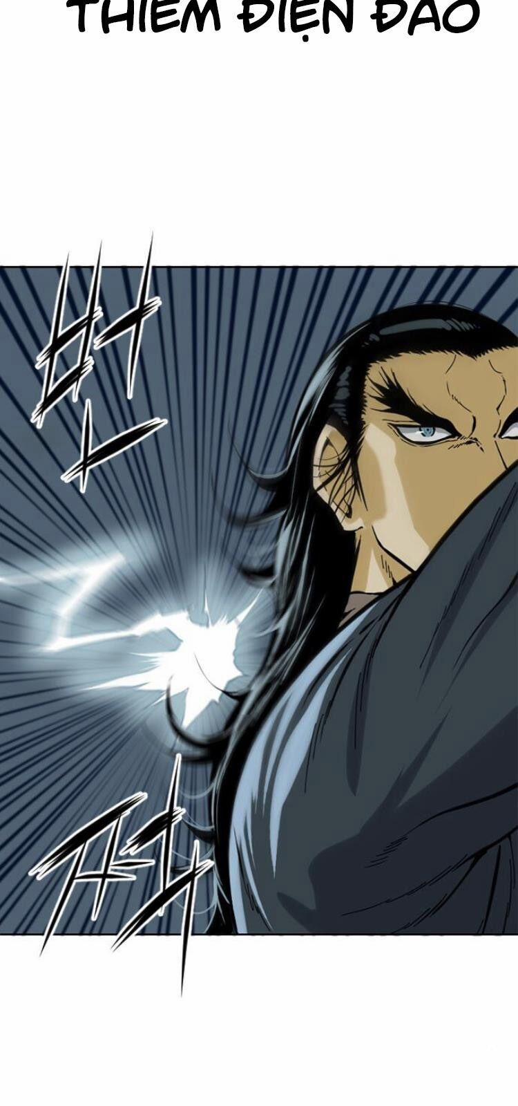 Thiên Hạ Đệ Nhất Nhân 20 trang 50