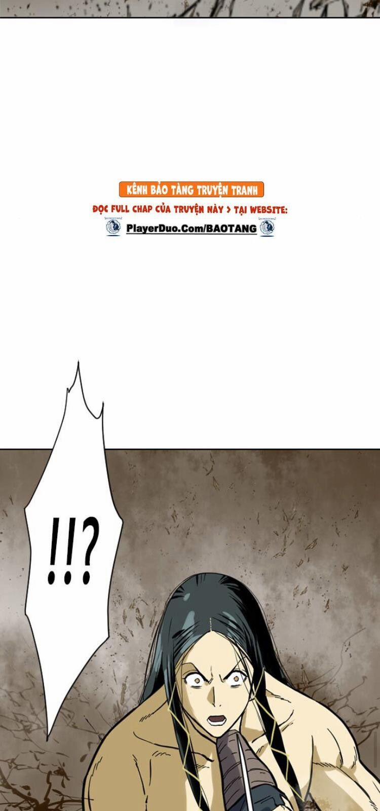 Thiên Hạ Đệ Nhất Nhân 20 trang 53