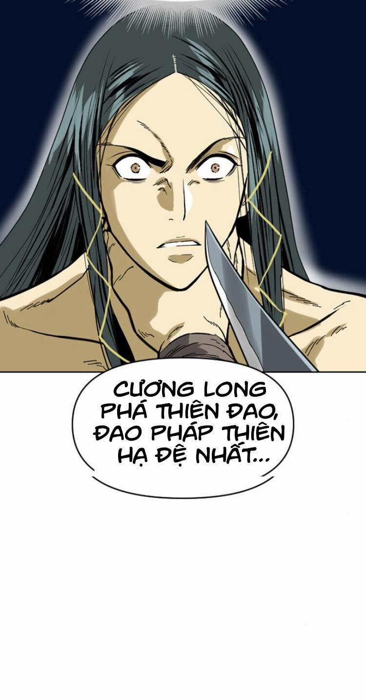 Thiên Hạ Đệ Nhất Nhân 20 trang 55