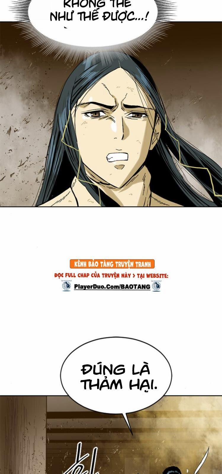 Thiên Hạ Đệ Nhất Nhân 20 trang 57