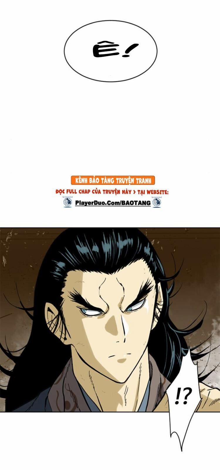 Thiên Hạ Đệ Nhất Nhân 20 trang 59