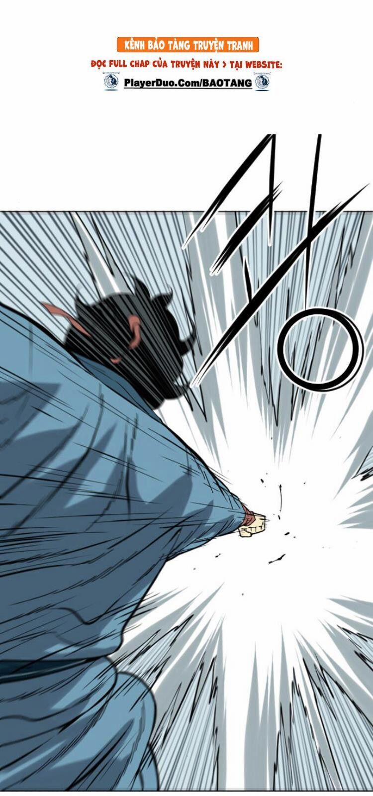 Thiên Hạ Đệ Nhất Nhân 20 trang 60