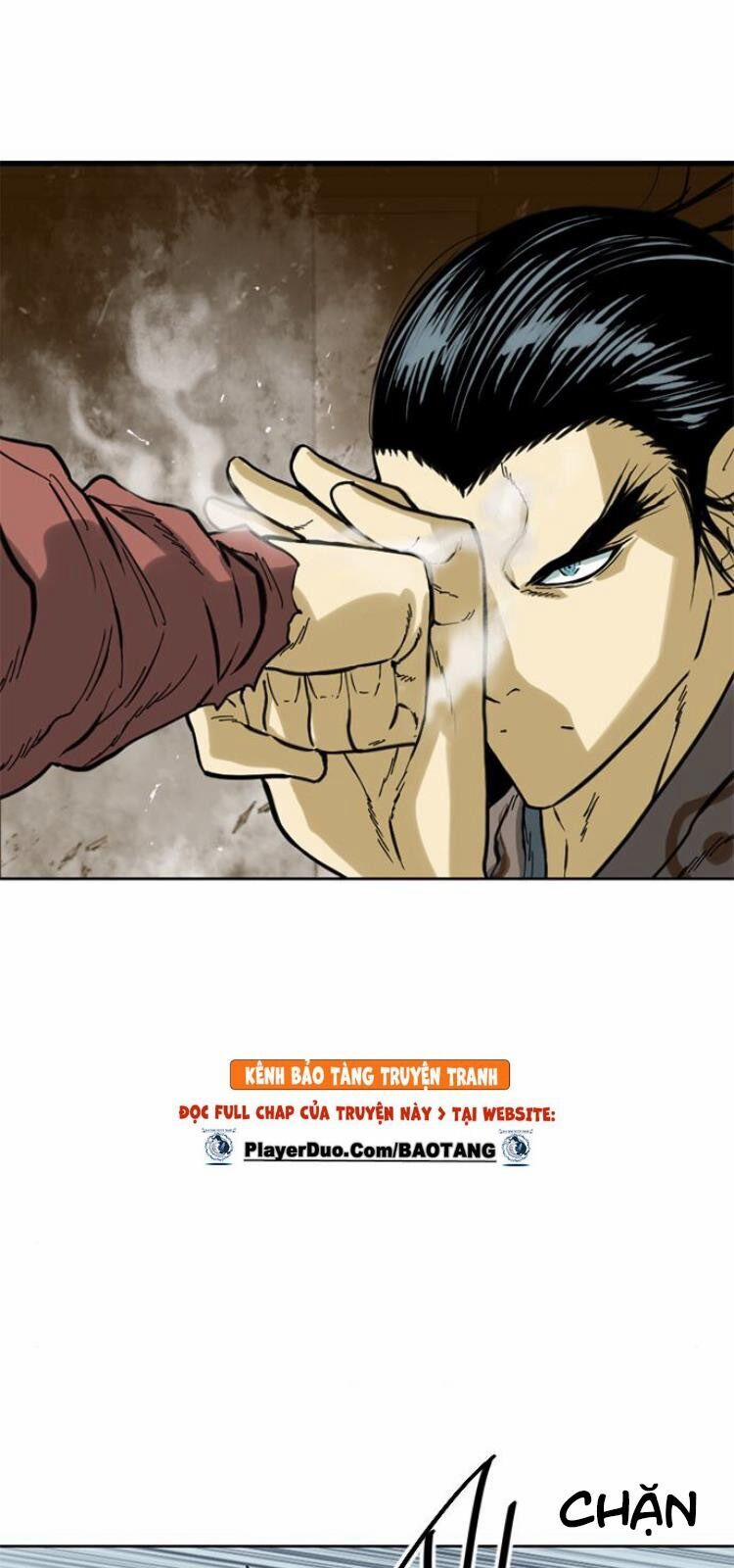 Thiên Hạ Đệ Nhất Nhân 20 trang 62