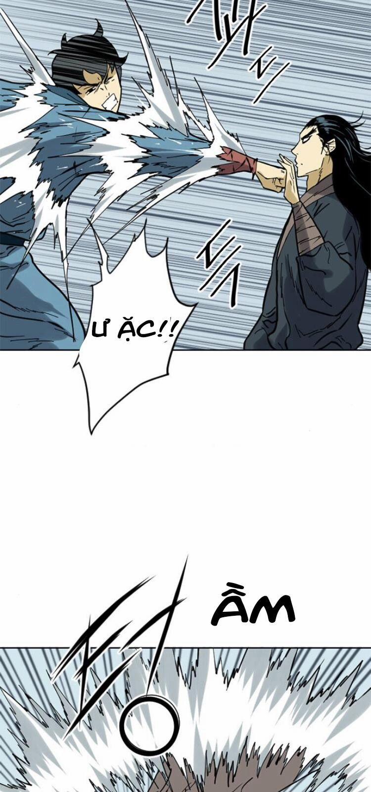 Thiên Hạ Đệ Nhất Nhân 20 trang 63