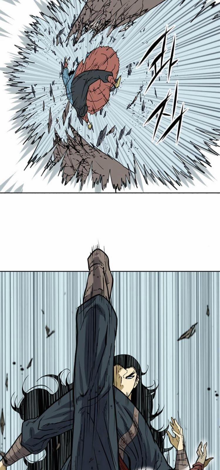 Thiên Hạ Đệ Nhất Nhân 20 trang 64