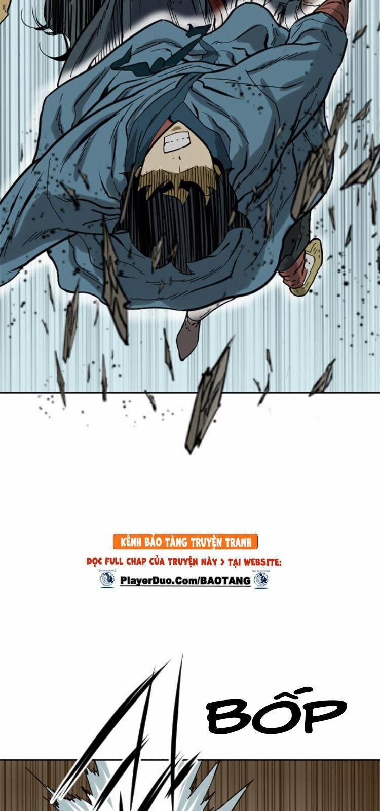 Thiên Hạ Đệ Nhất Nhân 20 trang 65