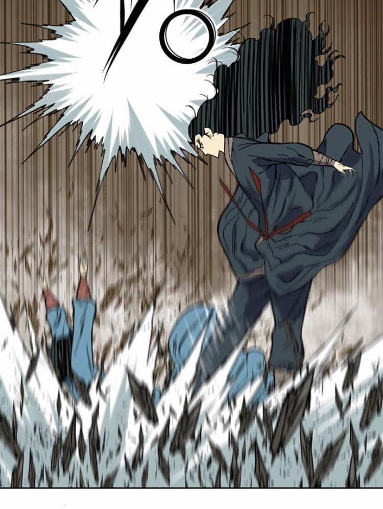 Thiên Hạ Đệ Nhất Nhân 20 trang 66