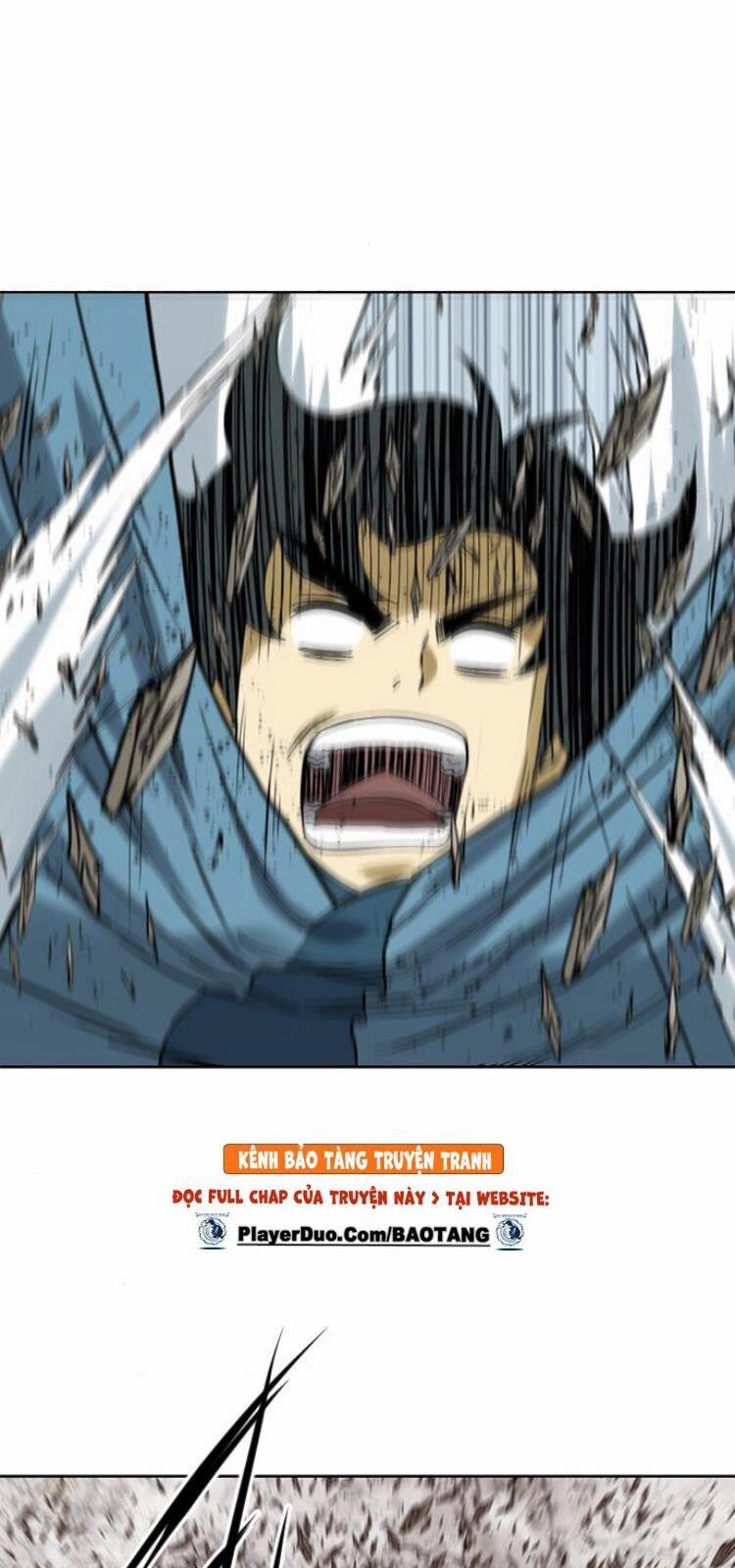 Thiên Hạ Đệ Nhất Nhân 20 trang 67