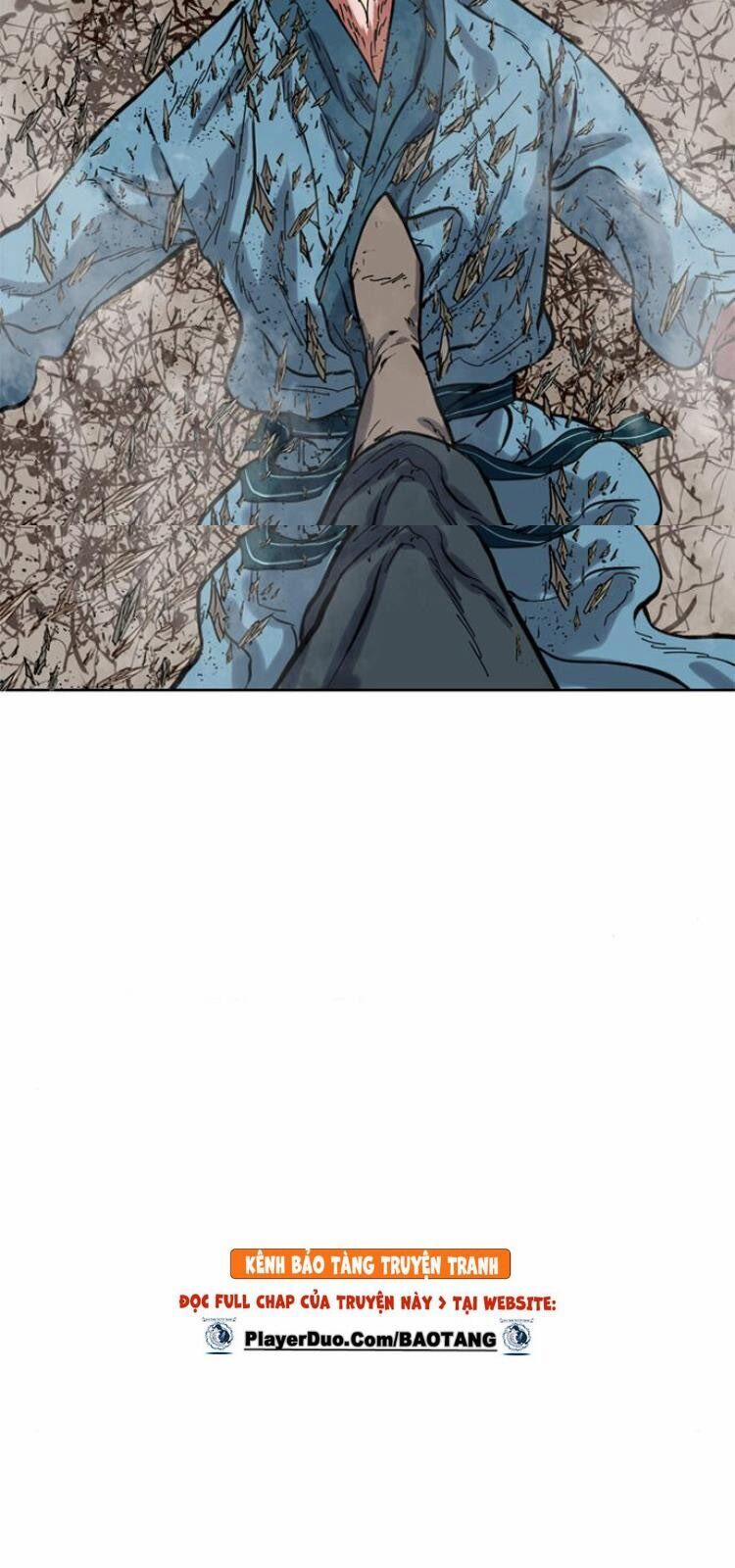 Thiên Hạ Đệ Nhất Nhân 20 trang 70