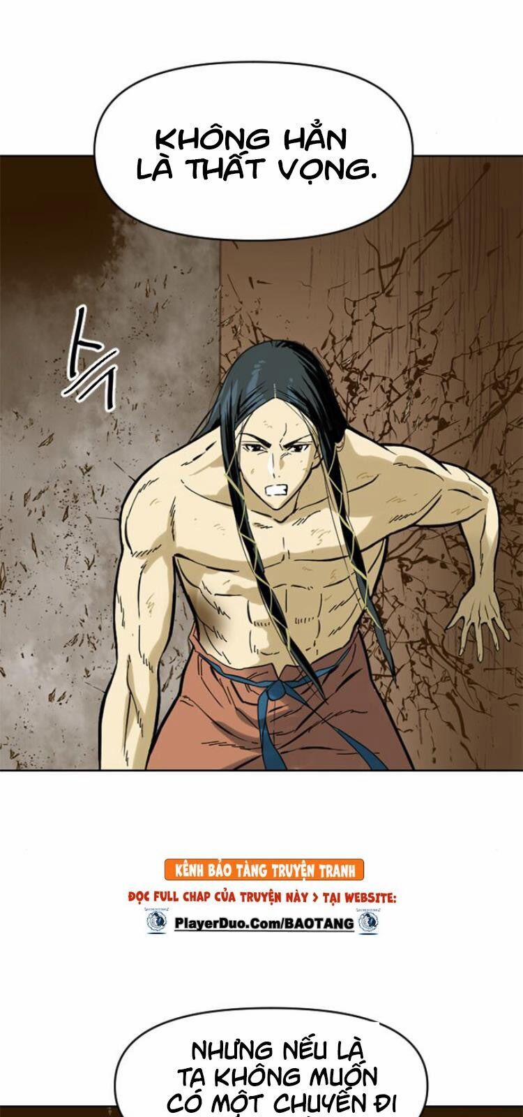 Thiên Hạ Đệ Nhất Nhân 20 trang 73