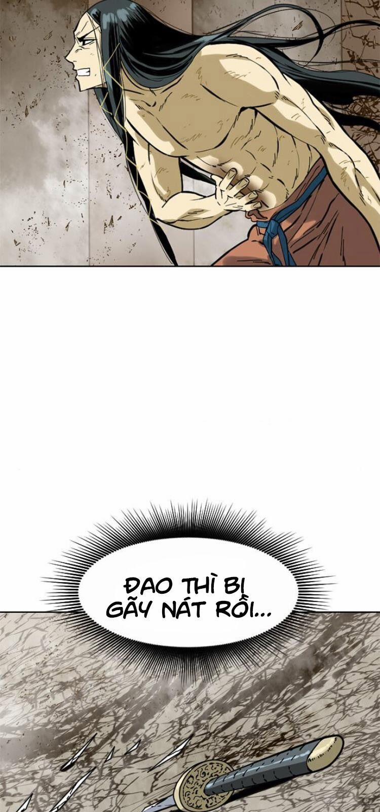 Thiên Hạ Đệ Nhất Nhân 20 trang 75