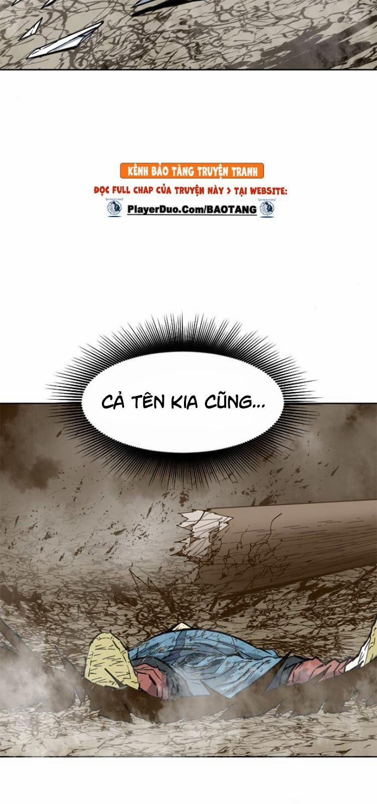 Thiên Hạ Đệ Nhất Nhân 20 trang 76