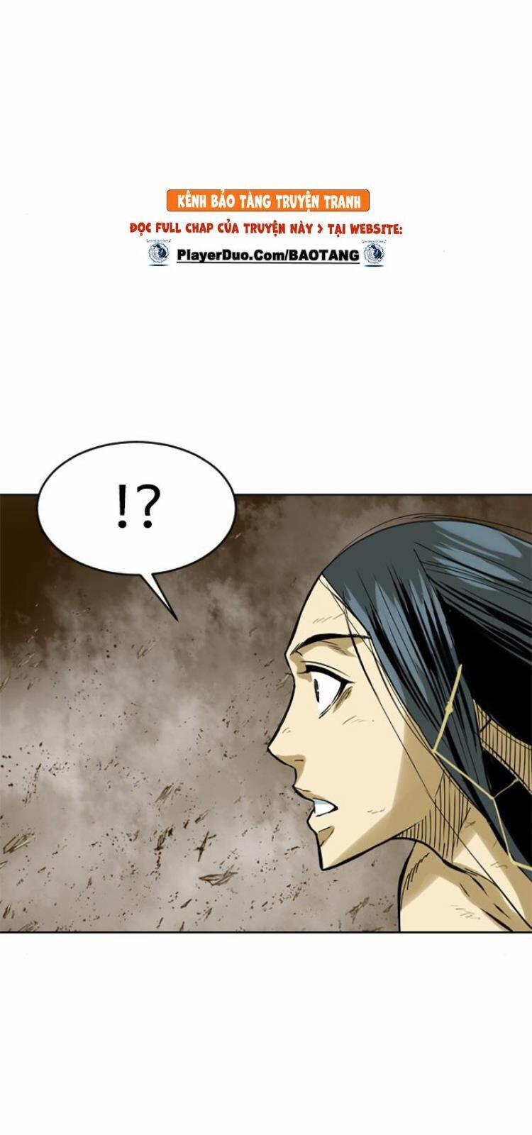 Thiên Hạ Đệ Nhất Nhân 20 trang 77