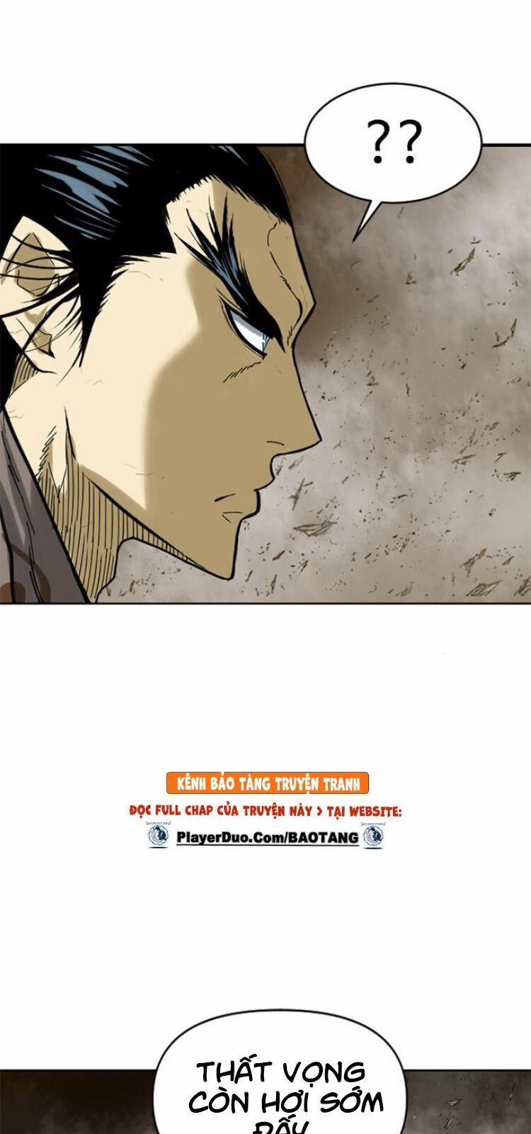 Thiên Hạ Đệ Nhất Nhân 20 trang 79