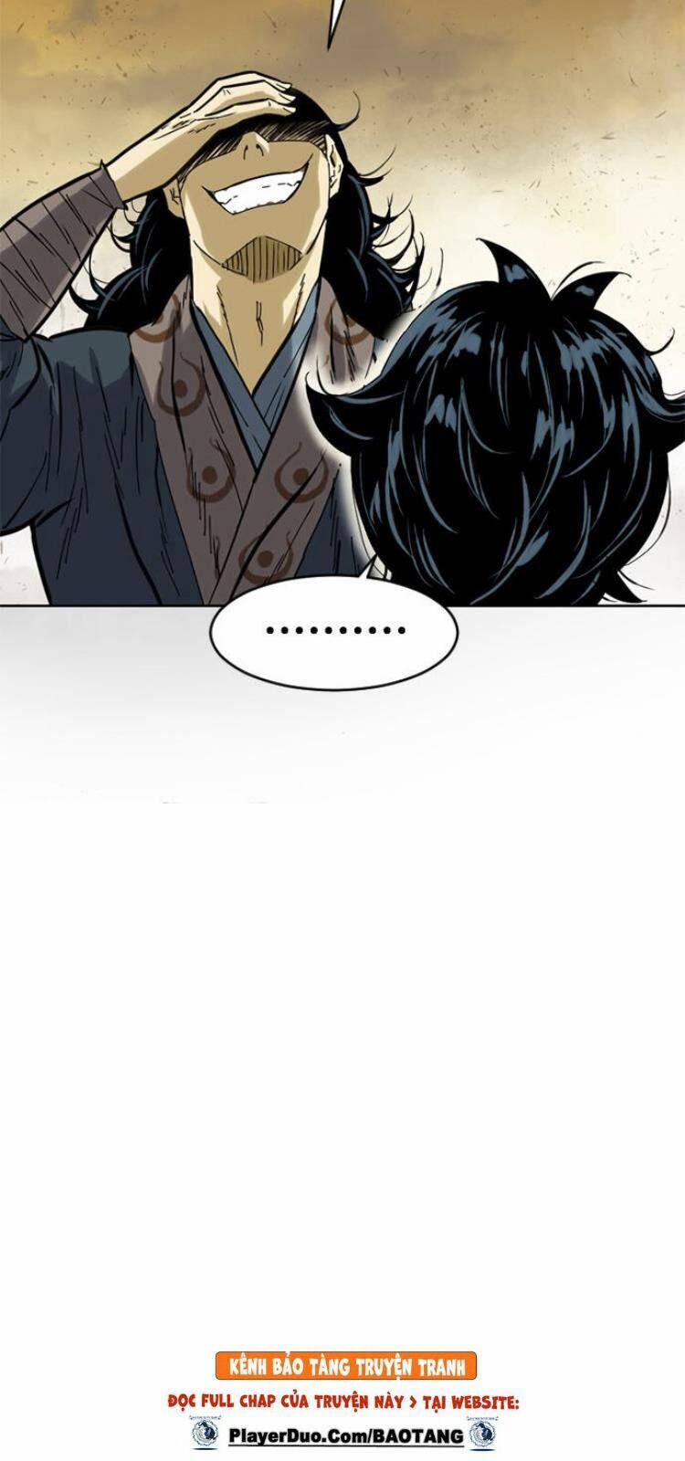 Thiên Hạ Đệ Nhất Nhân 20 trang 8