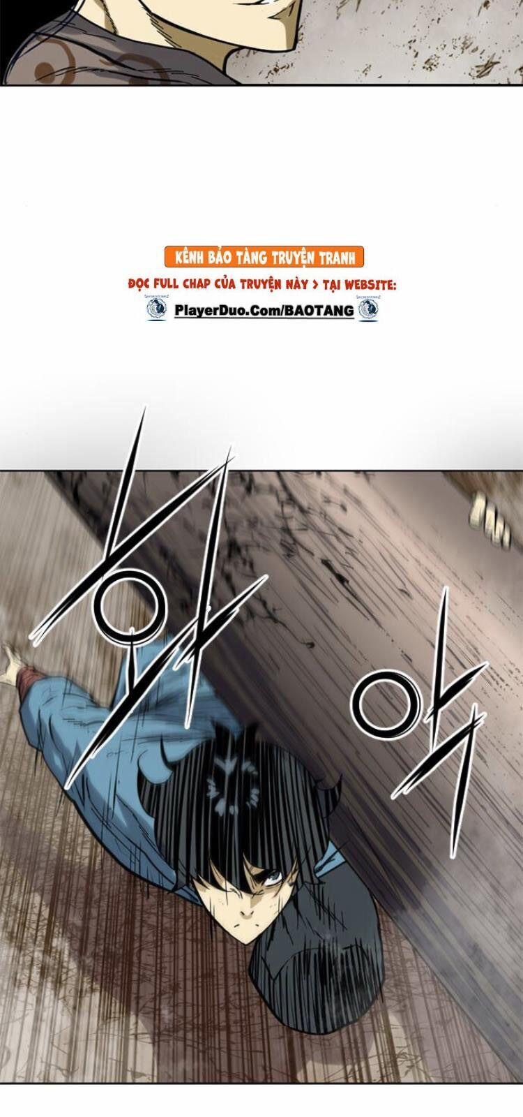 Thiên Hạ Đệ Nhất Nhân 20 trang 82