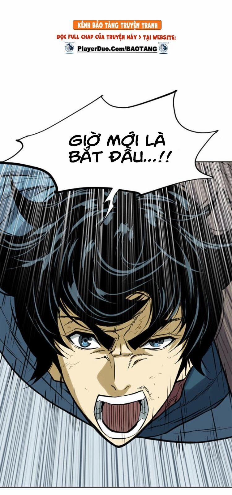 Thiên Hạ Đệ Nhất Nhân 20 trang 83