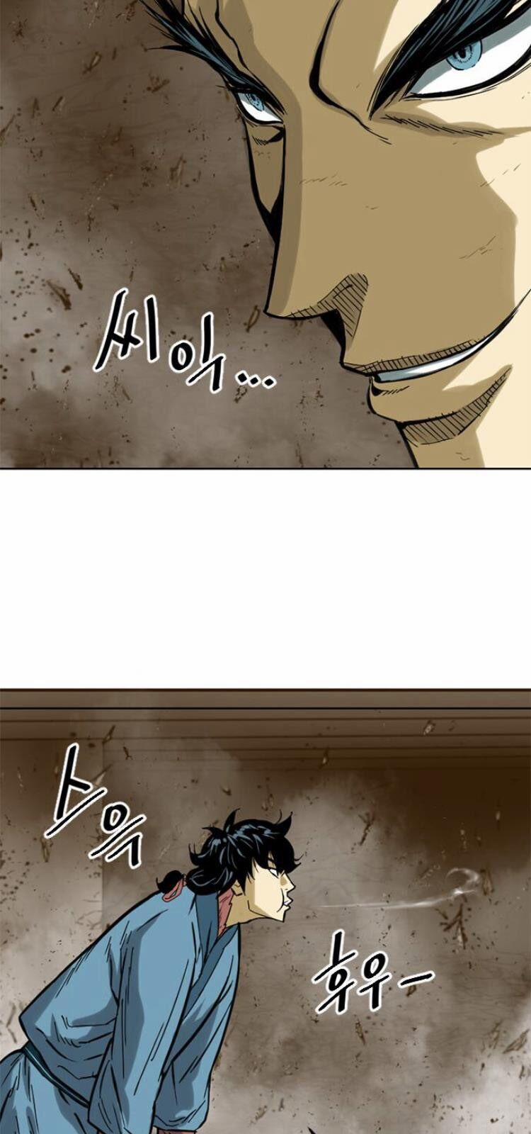 Thiên Hạ Đệ Nhất Nhân 21 trang 16